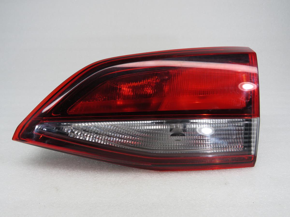 Right Tailgate light OPEL Astra K Sports Tourer