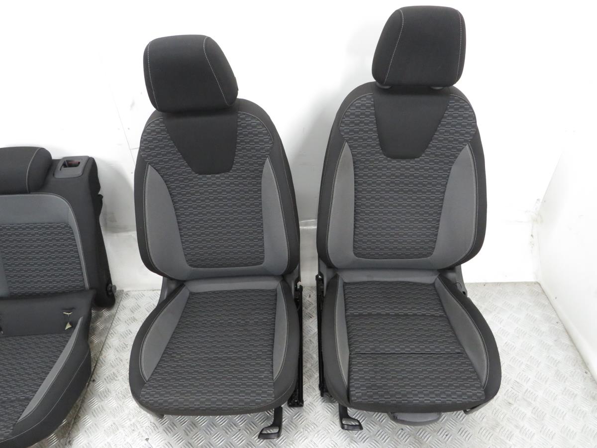 Seats set OPEL Astra K Sports Tourer Imagem-1