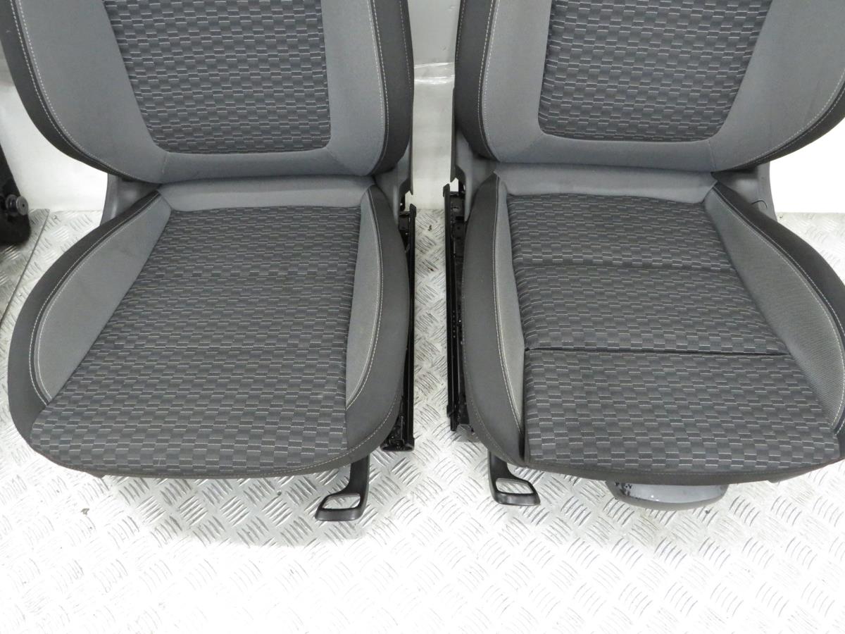 Seats set OPEL Astra K Sports Tourer Imagem-2
