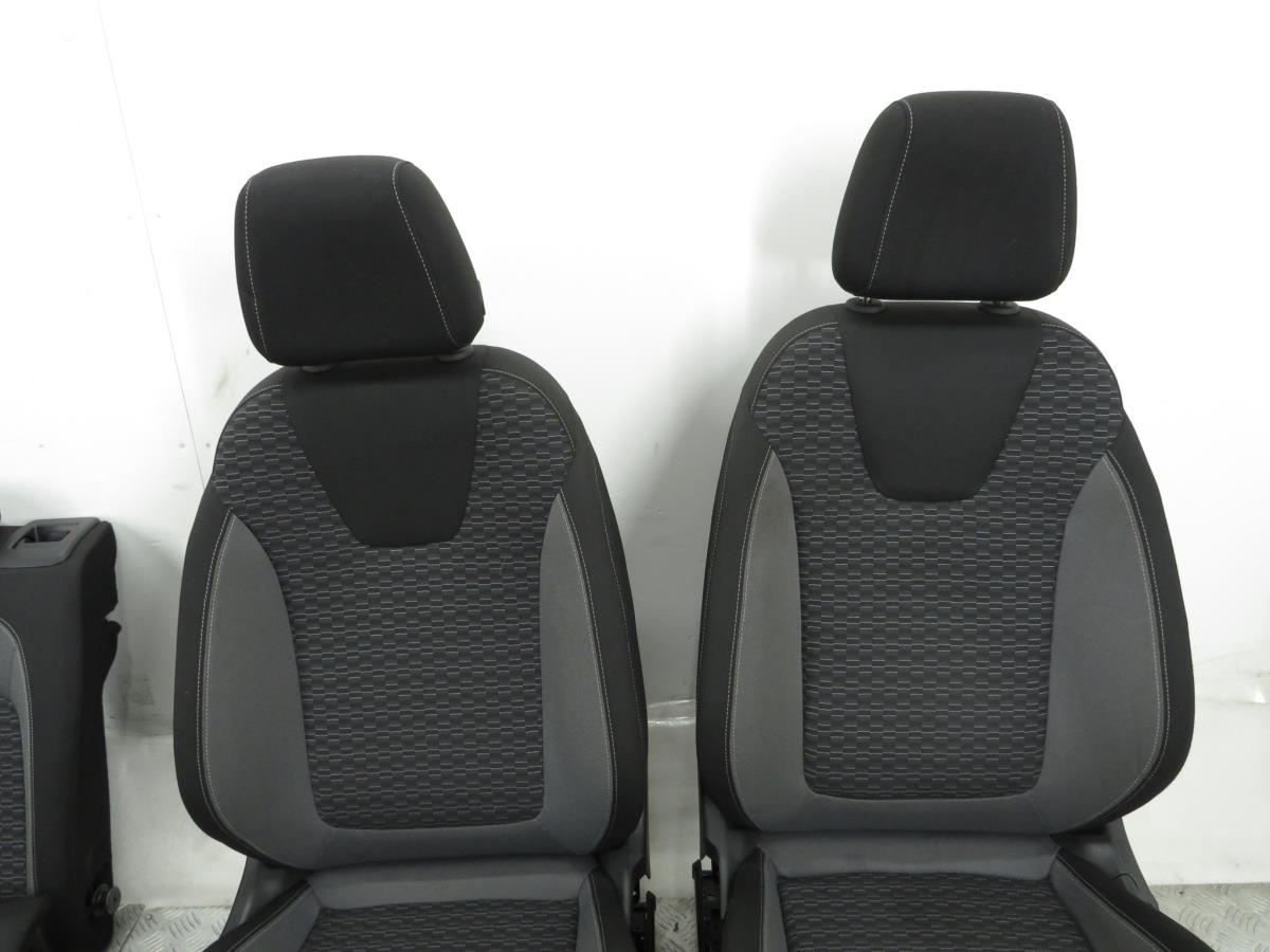 Seats set OPEL Astra K Sports Tourer Imagem-3
