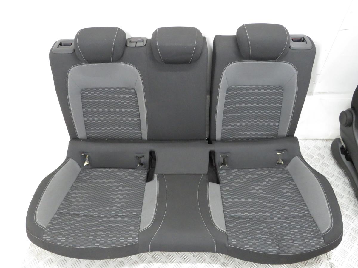 Seats set OPEL Astra K Sports Tourer Imagem-4