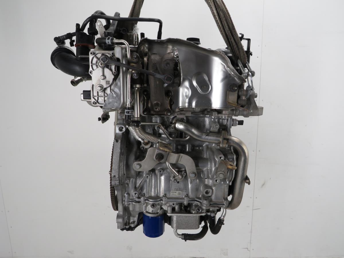 Complete Engine OPEL Astra K Sports Tourer