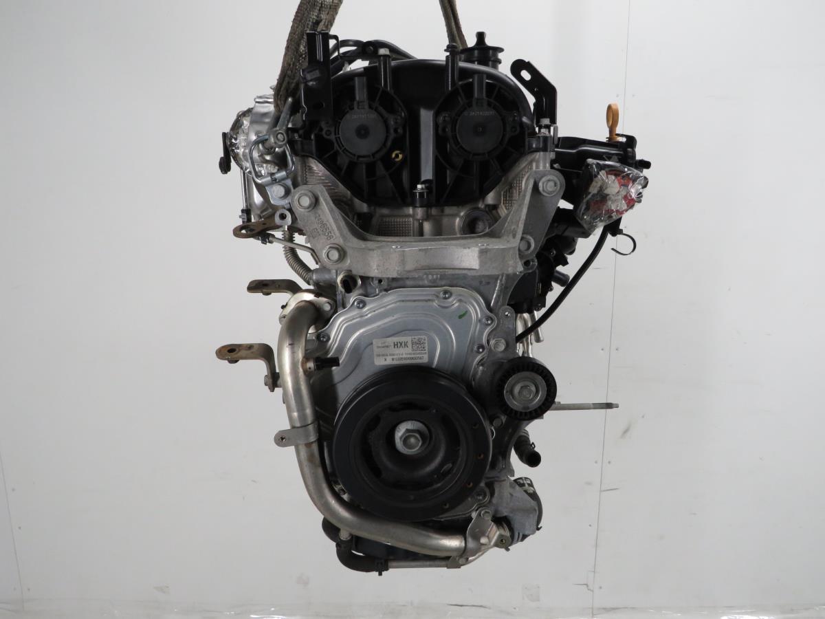 Complete Engine OPEL Astra K Sports Tourer Imagem-1