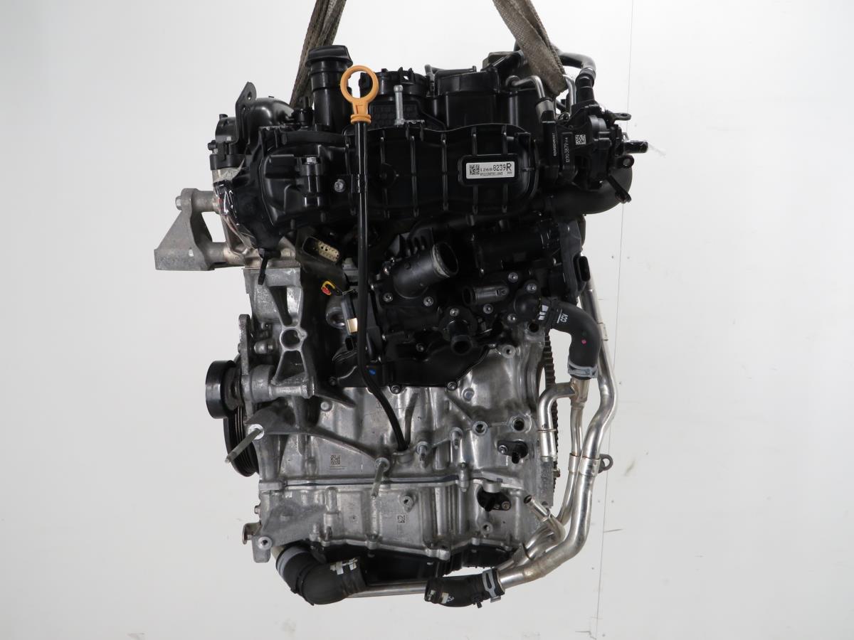 Complete Engine OPEL Astra K Sports Tourer Imagem-2