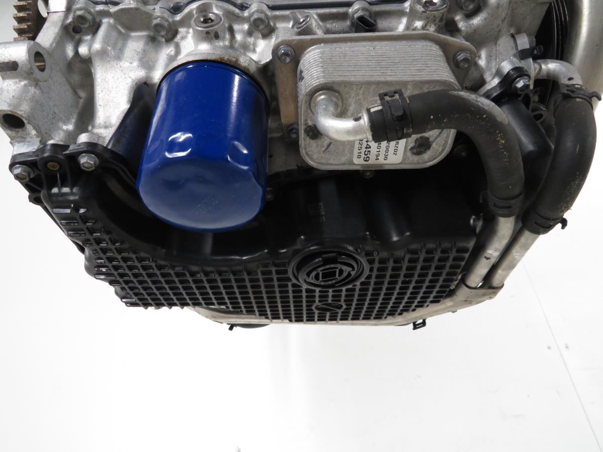 Complete Engine OPEL Astra K Sports Tourer Imagem-4