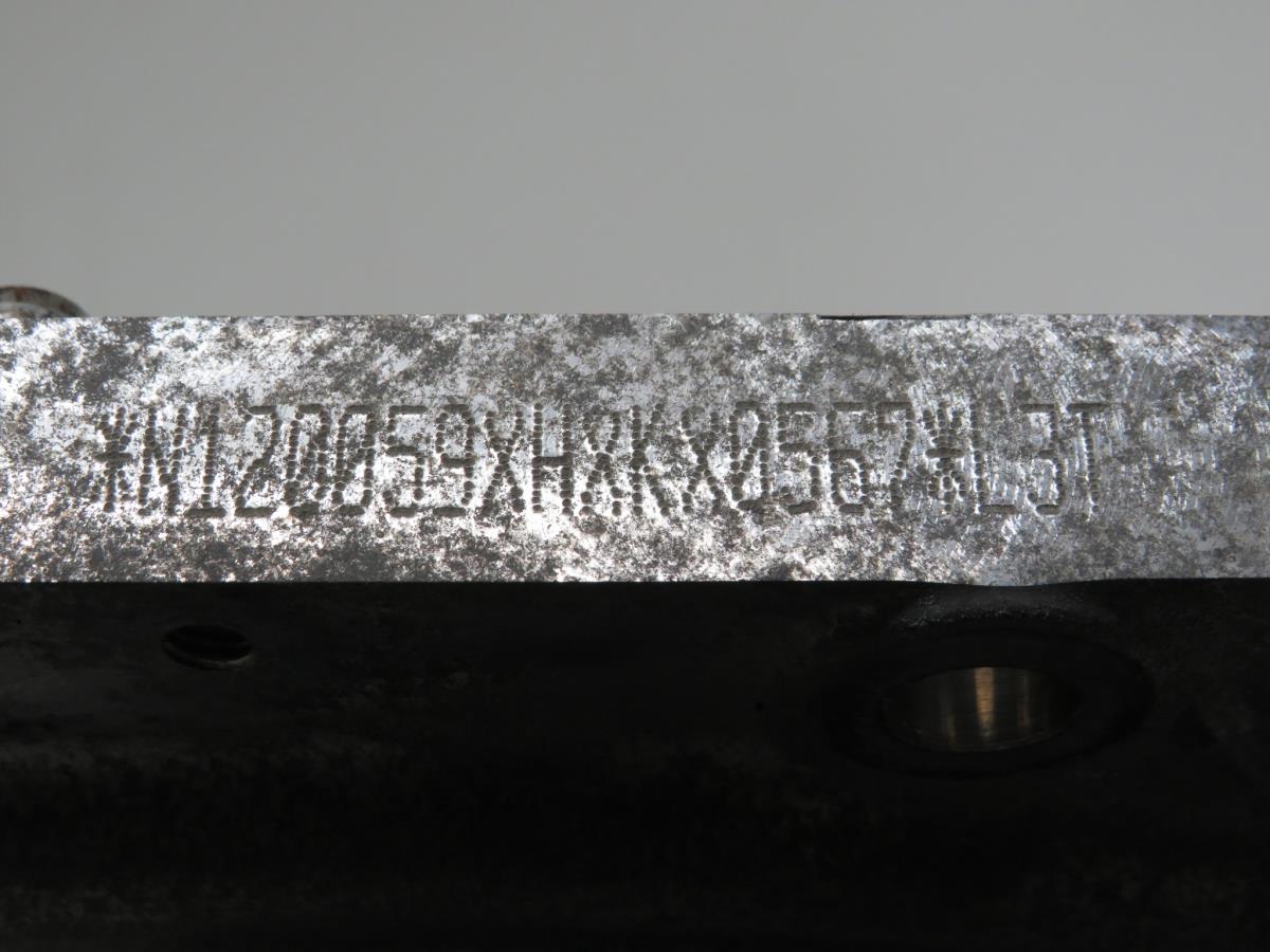 Complete Engine OPEL Astra K Sports Tourer Imagem-8