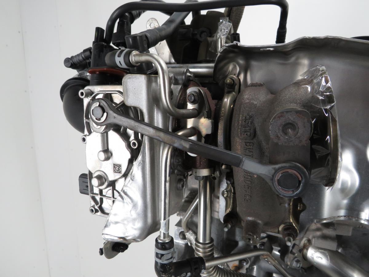 Complete Engine OPEL Astra K Sports Tourer Imagem-6