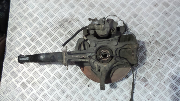 Manga de eixo frente esquerda ALFA ROMEO 147 (937_)