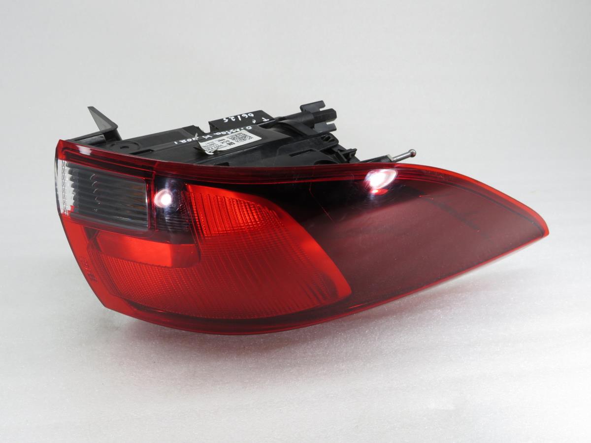 Left Tail light OPEL Astra K Sports Tourer Imagem-1