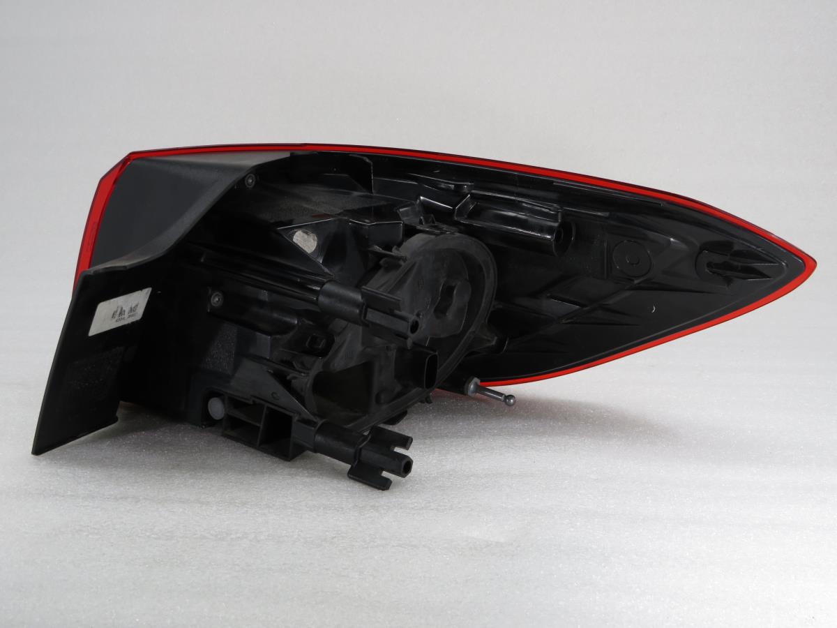 Left Tail light OPEL Astra K Sports Tourer Imagem-2