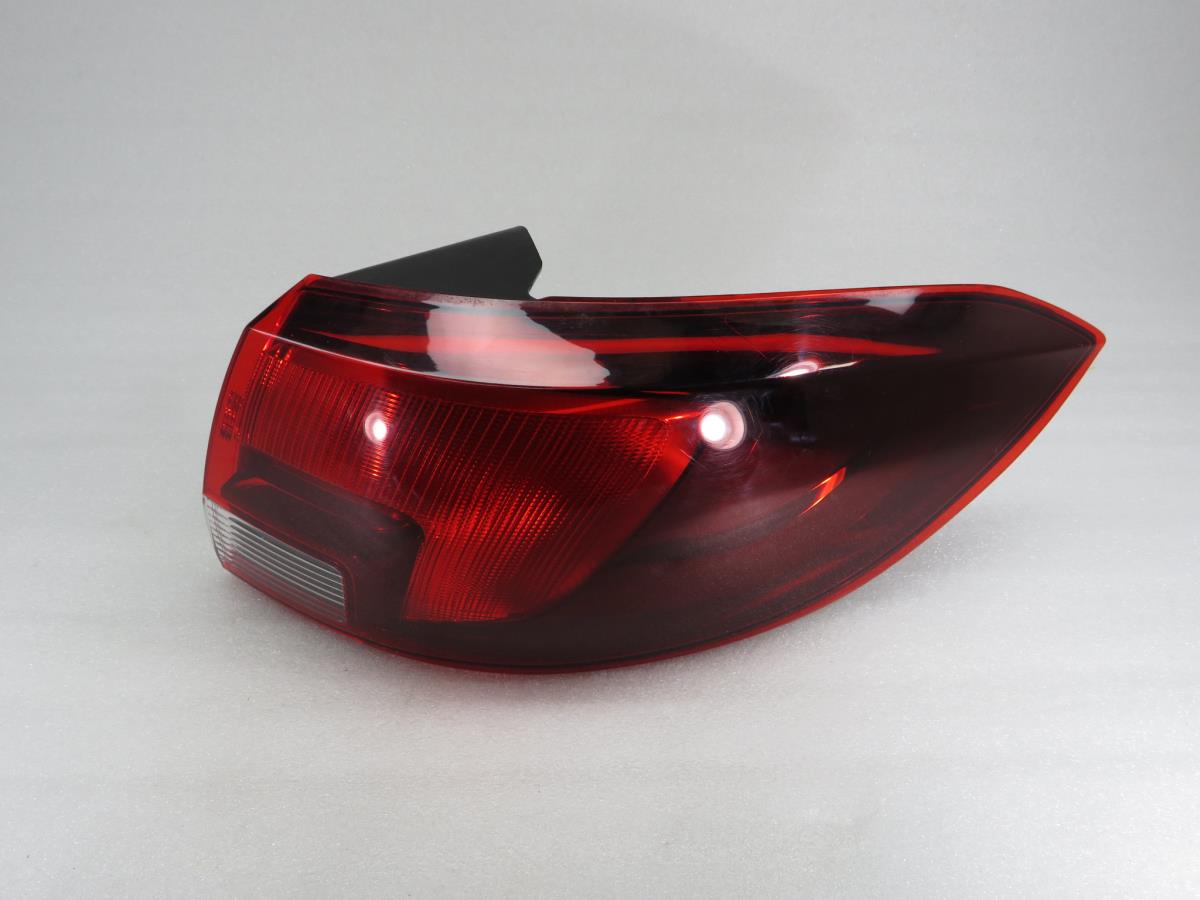Right Tail light OPEL Astra K Sports Tourer