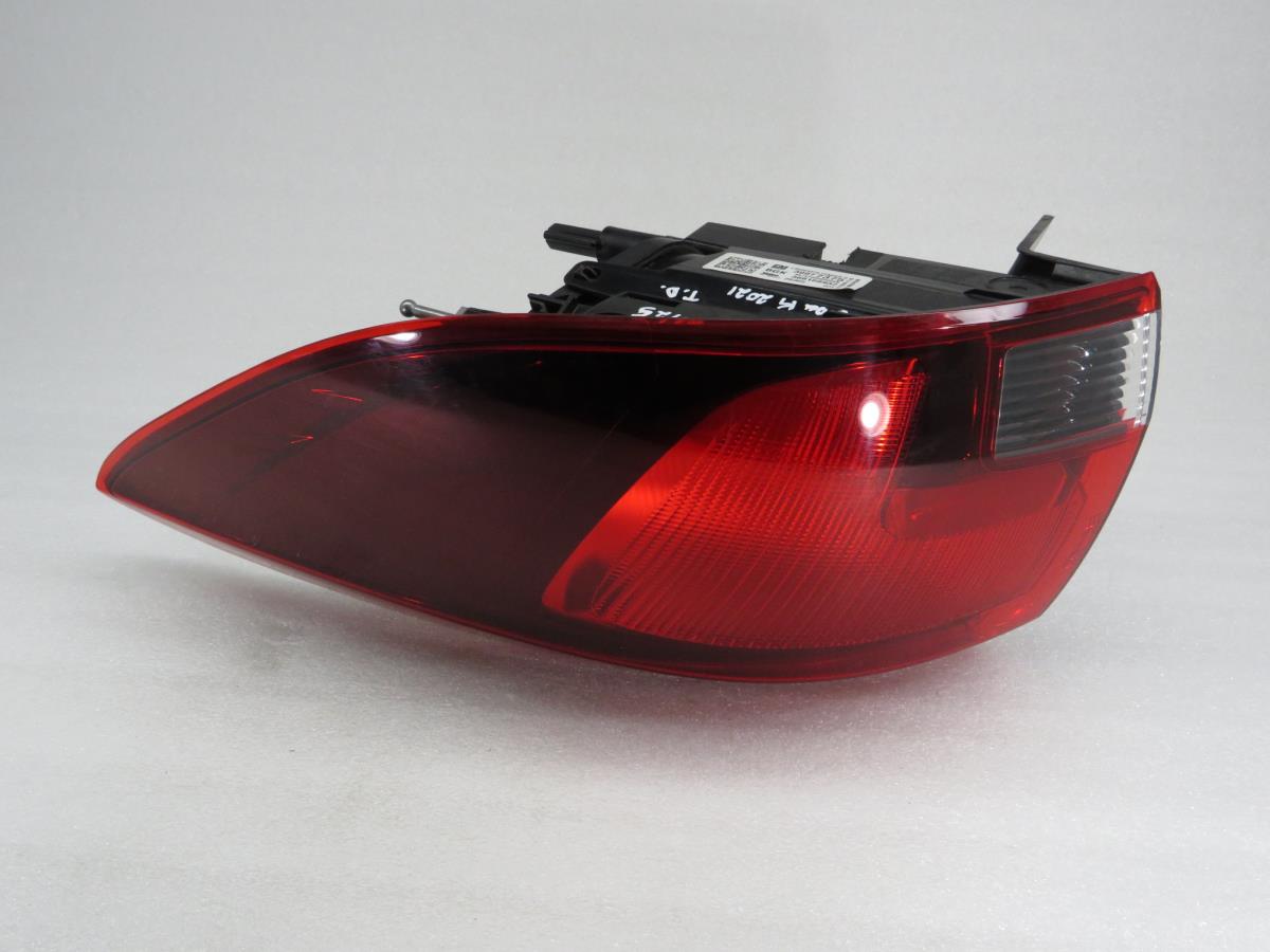 Right Tail light OPEL Astra K Sports Tourer Imagem-1