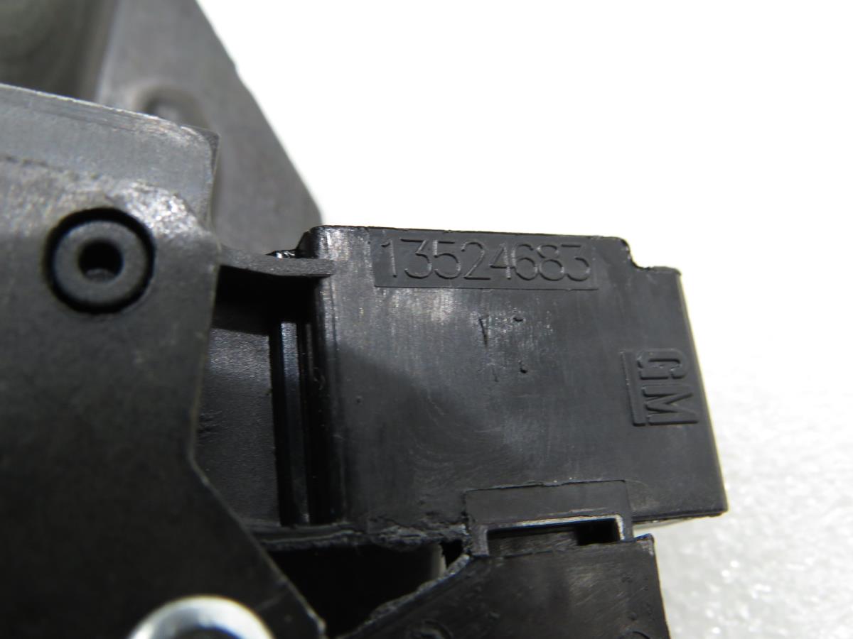 Tailgate Lock /Latch OPEL Astra K Sports Tourer Imagem-4