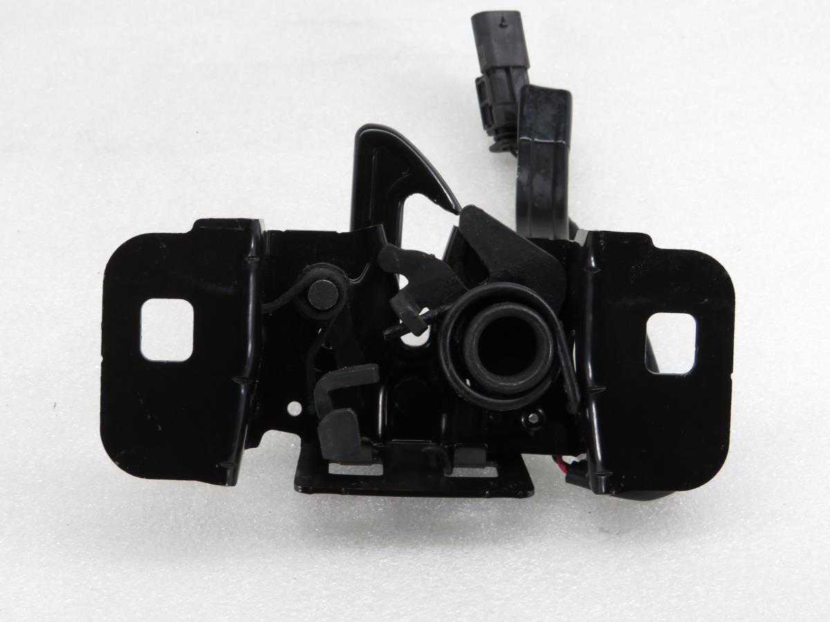 Hood Lock /Latch OPEL Astra K Sports Tourer