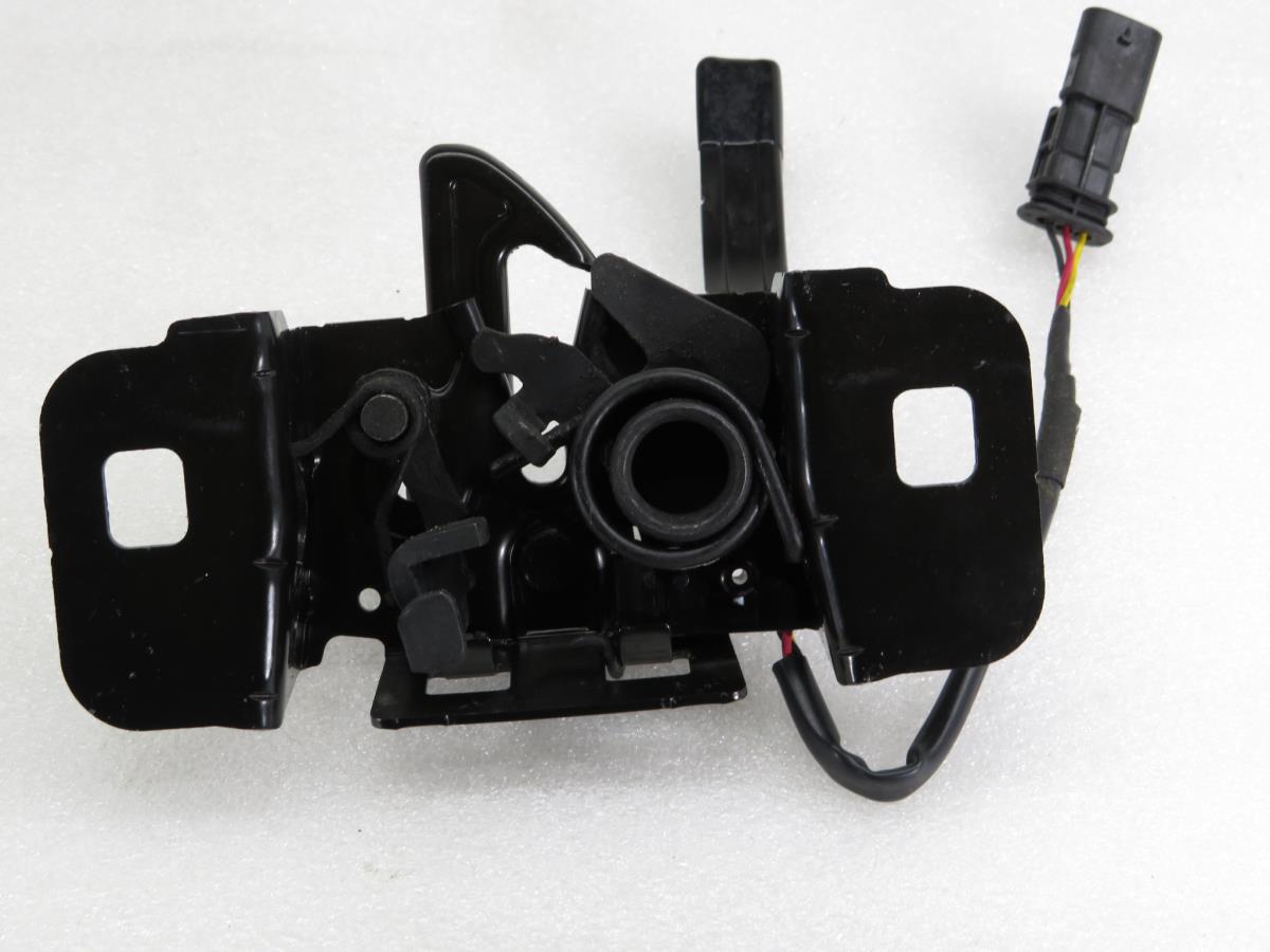 Hood Lock /Latch OPEL Astra K Sports Tourer Imagem-2