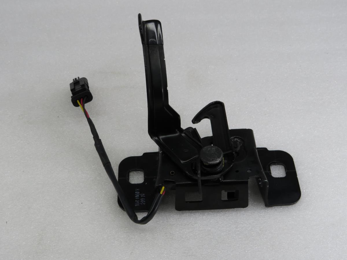Hood Lock /Latch OPEL Astra K Sports Tourer Imagem-1