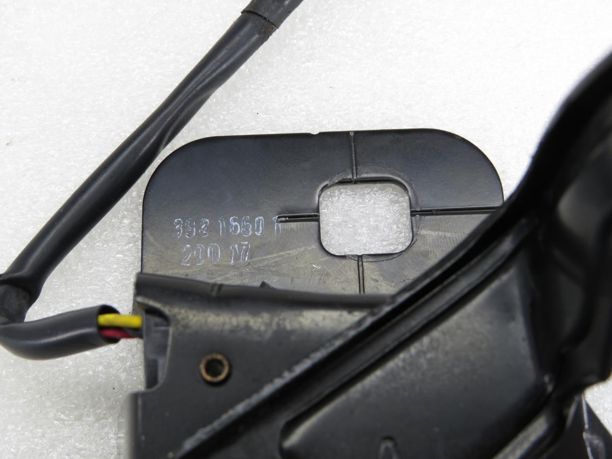 Hood Lock /Latch OPEL Astra K Sports Tourer Imagem-3