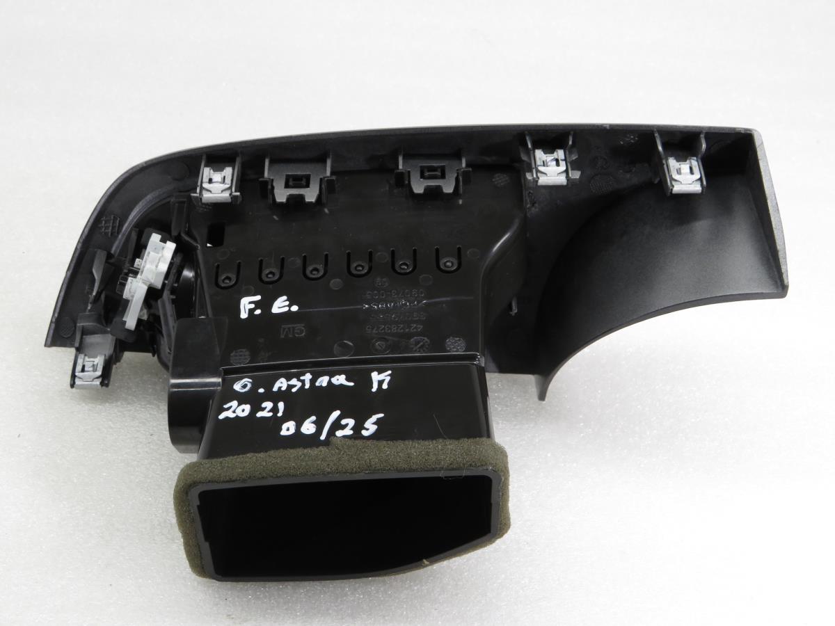 Diffuser / air vent OPEL Astra K Sports Tourer Imagem-2