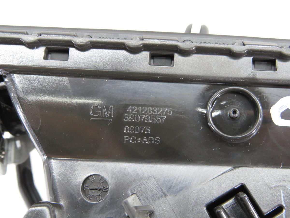Difusor / saída de ar OPEL Astra K Sports Tourer Imagem-5
