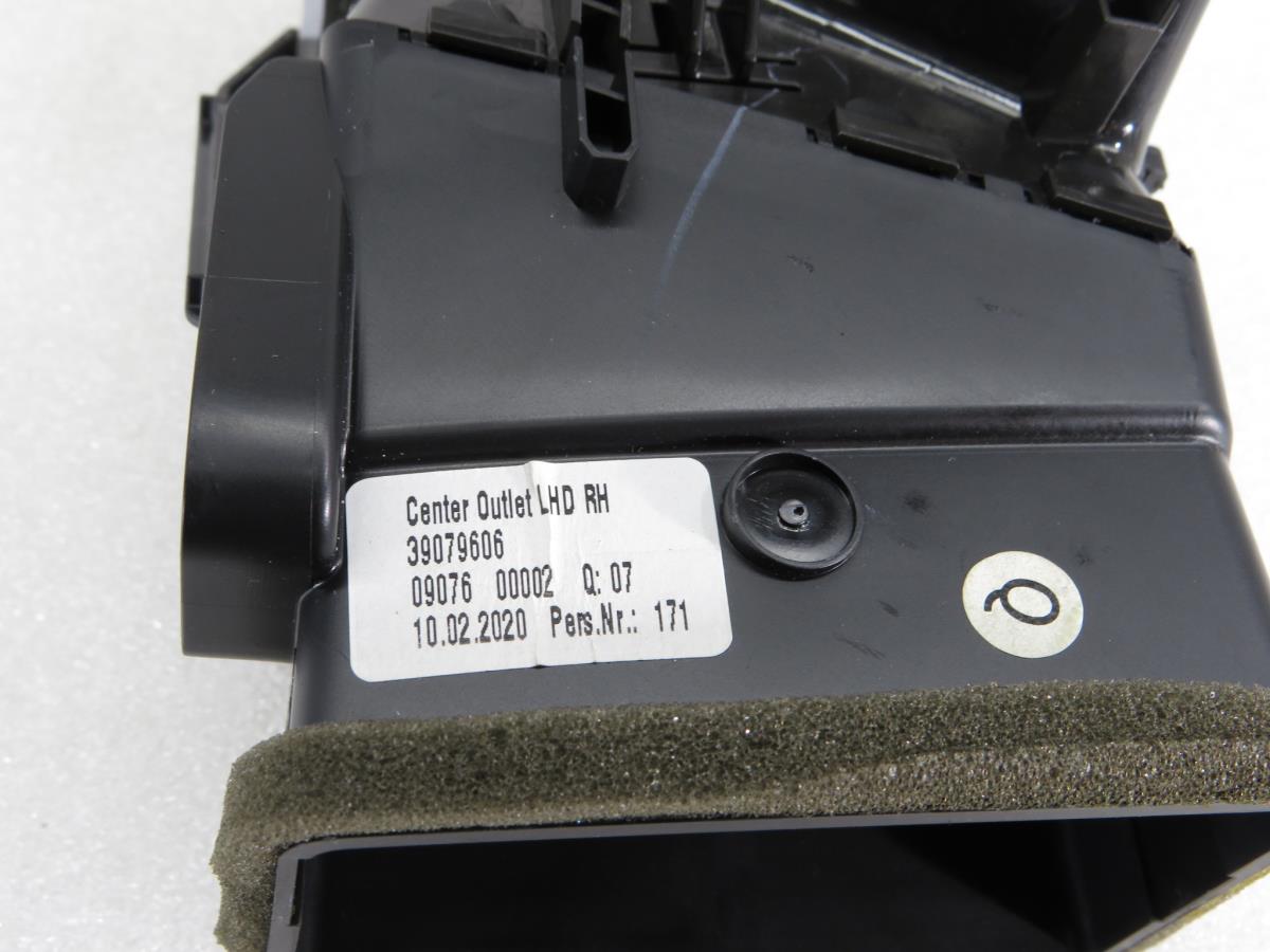 Diffuser / air vent OPEL Astra K Sports Tourer Imagem-5