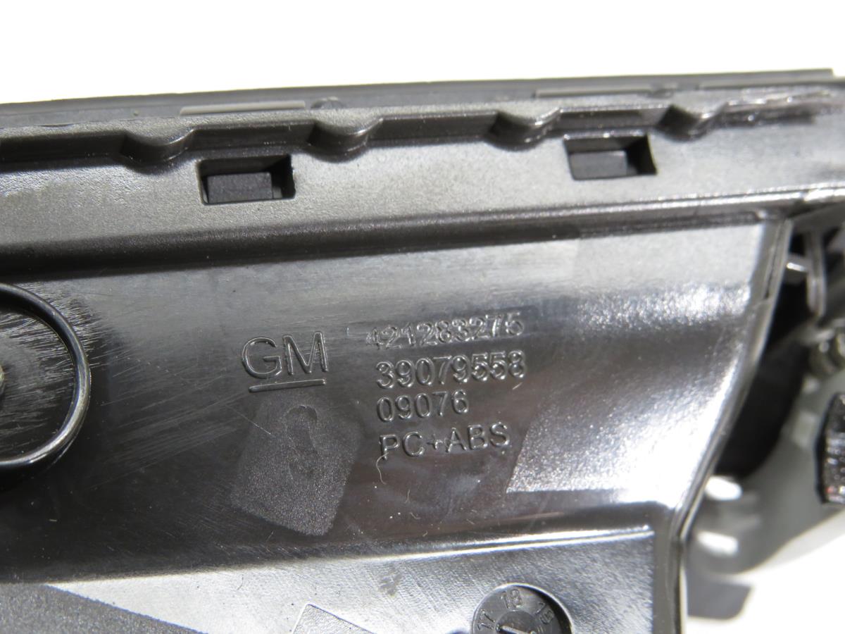 Diffuser / air vent OPEL Astra K Sports Tourer Imagem-6