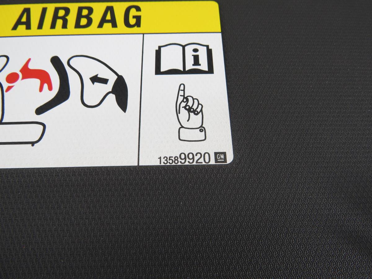 Right Sun Visor OPEL Astra K Sports Tourer Imagem-4