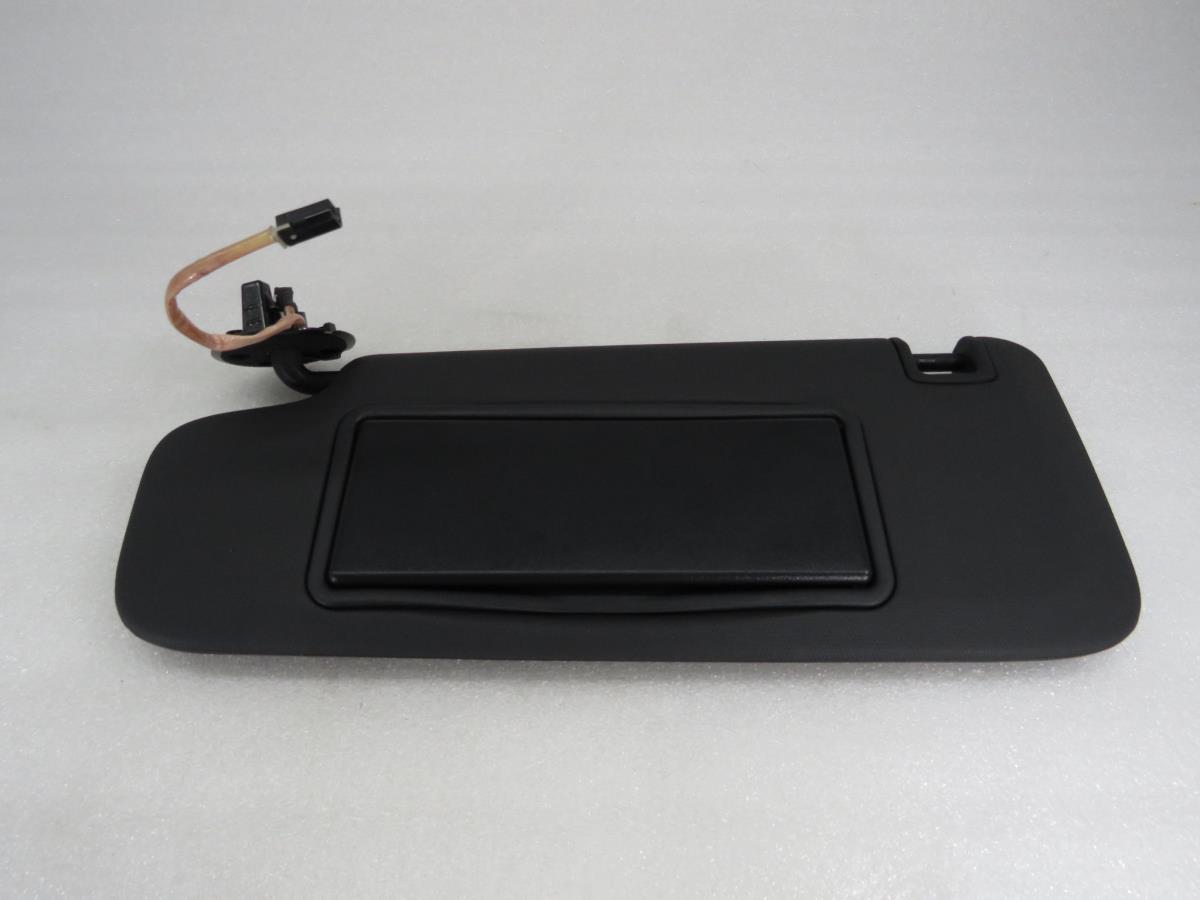 Left Sun Visor OPEL Astra K Sports Tourer