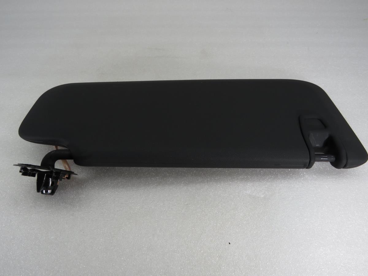 Left Sun Visor OPEL Astra K Sports Tourer Imagem-2