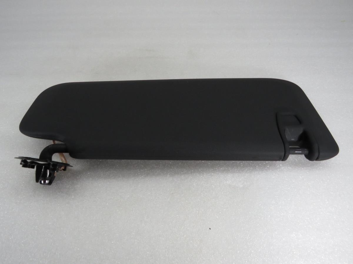 Left Sun Visor OPEL Astra K Sports Tourer Imagem-3