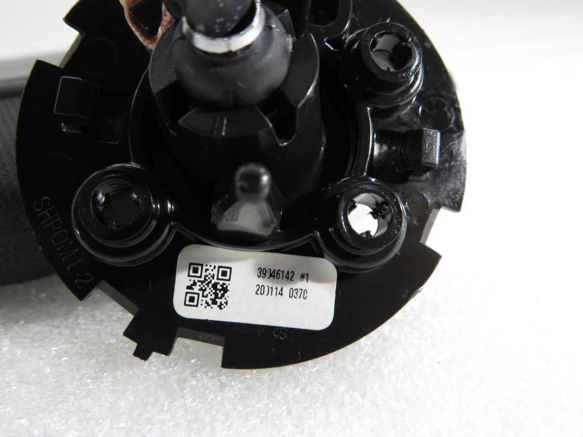 Left Sun Visor OPEL Astra K Sports Tourer Imagem-4