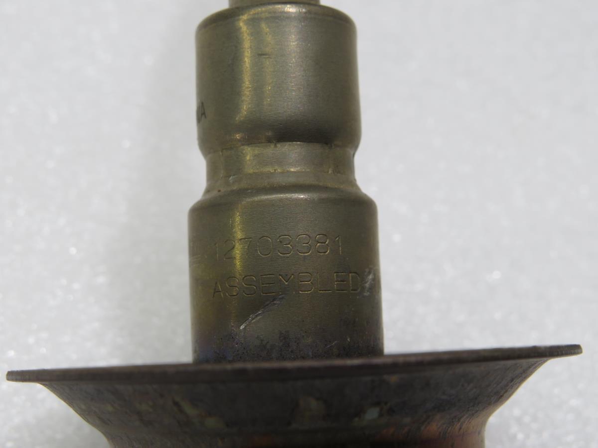 Lambda sensor OPEL Astra K Sports Tourer Imagem-3