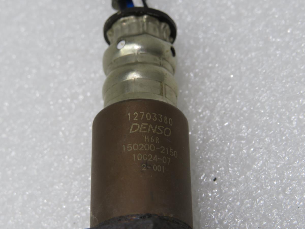 Lambda sensor OPEL Astra K Sports Tourer Imagem-3