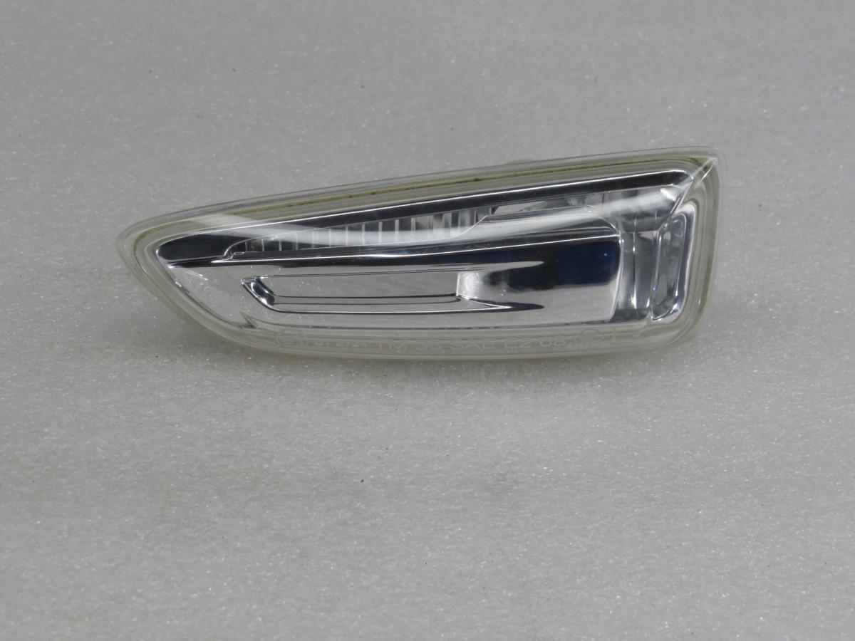 Left front Turn Signal OPEL Astra K Sports Tourer