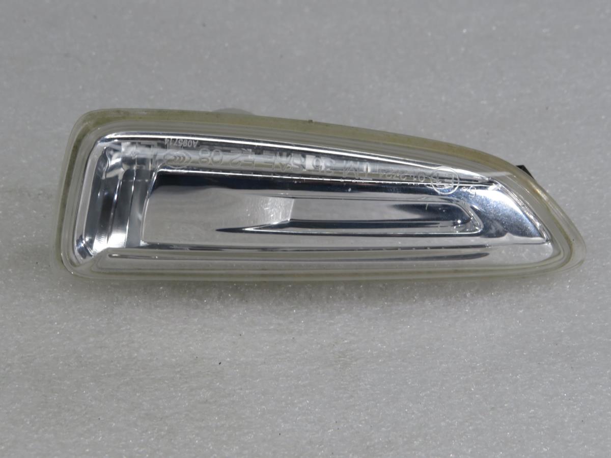 Left front Turn Signal OPEL Astra K Sports Tourer Imagem-1