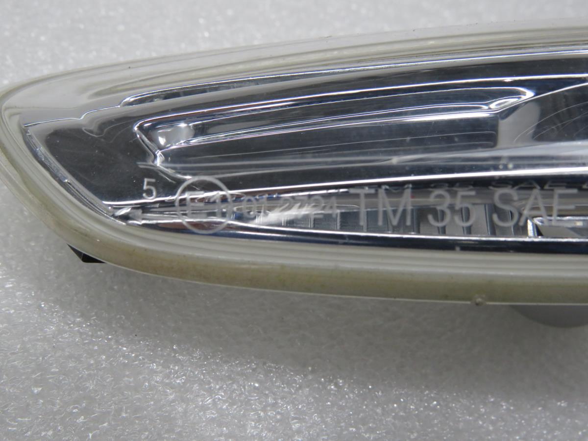 Left front Turn Signal OPEL Astra K Sports Tourer Imagem-3