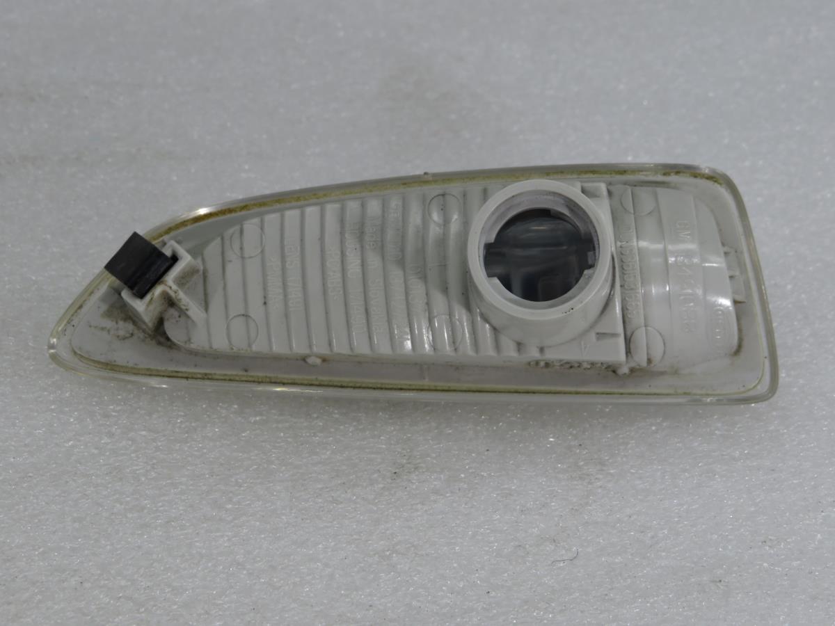 Left front Turn Signal OPEL Astra K Sports Tourer Imagem-2