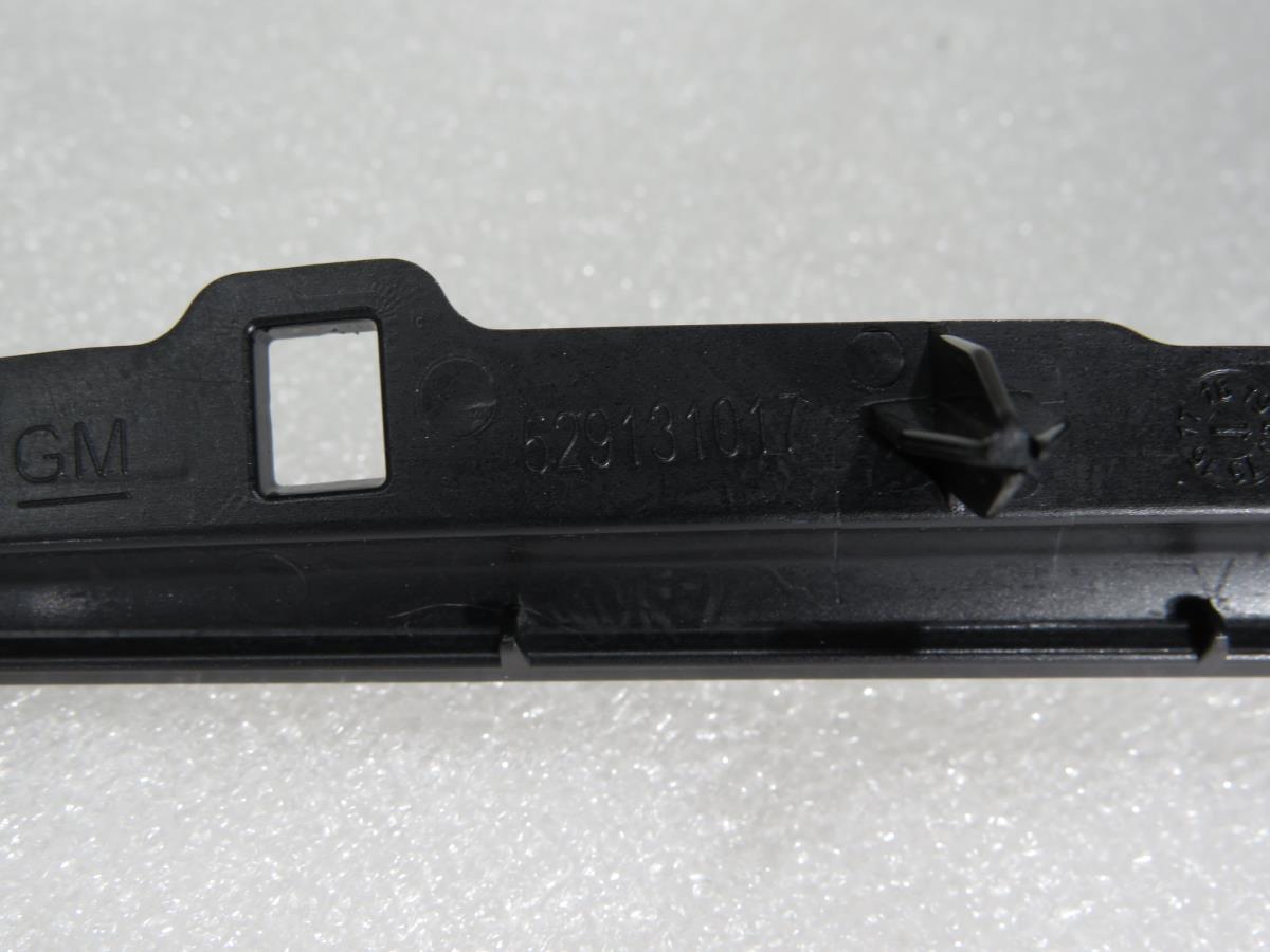 Dashboard trim OPEL Astra K Sports Tourer Imagem-3