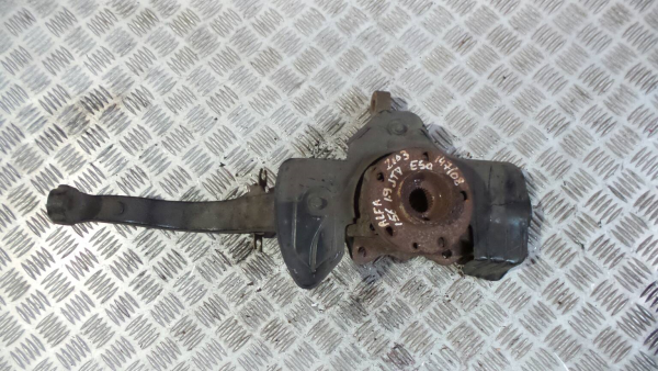 Manga de eixo frente esquerda ALFA ROMEO 156 (932_) Imagem-1