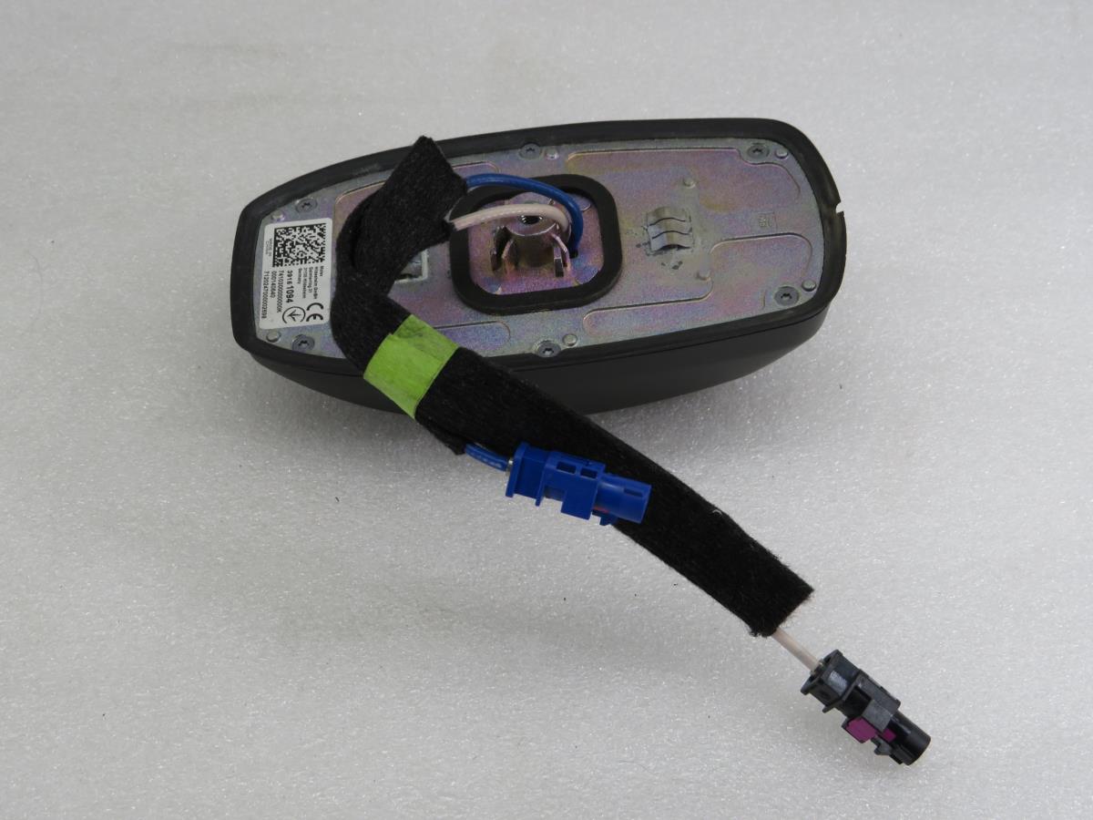 Antenna Amplifier OPEL Astra K Sports Tourer Imagem-2