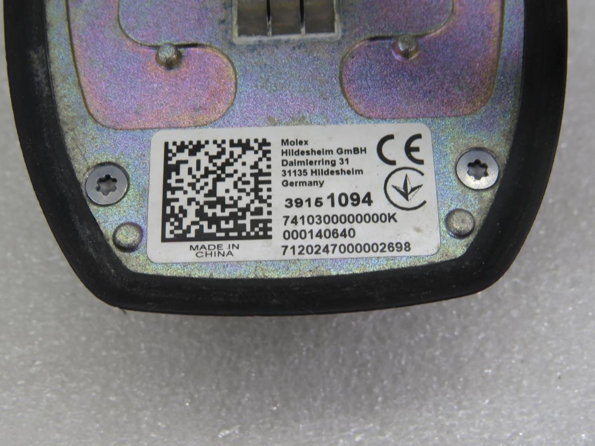 Antenna Amplifier OPEL Astra K Sports Tourer Imagem-3