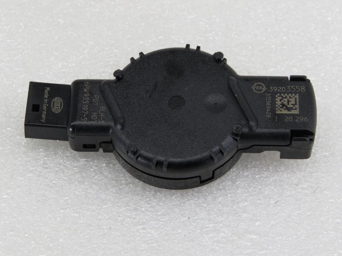 Rain sensor OPEL Astra K Sports Tourer