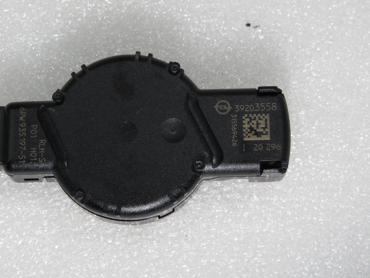 Rain sensor OPEL Astra K Sports Tourer Imagem-2