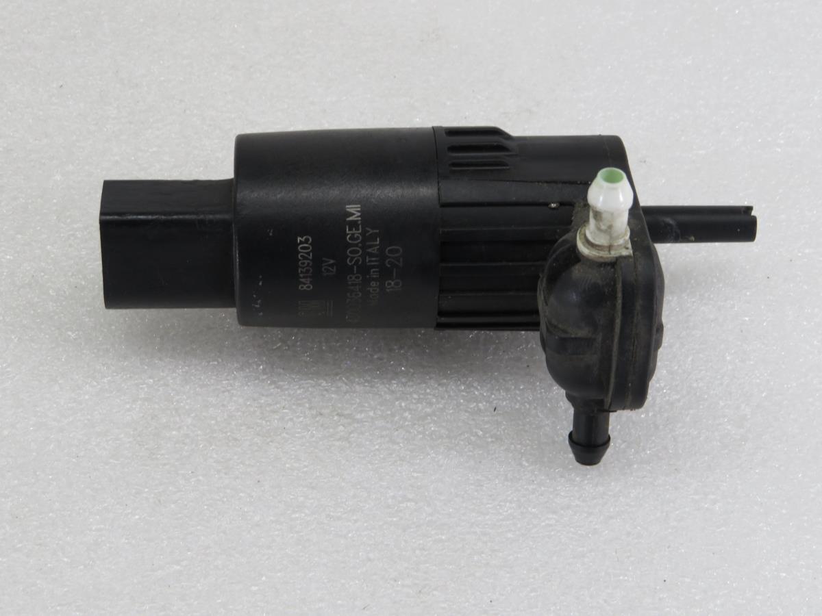Front Wiper Motor OPEL Astra K Sports Tourer