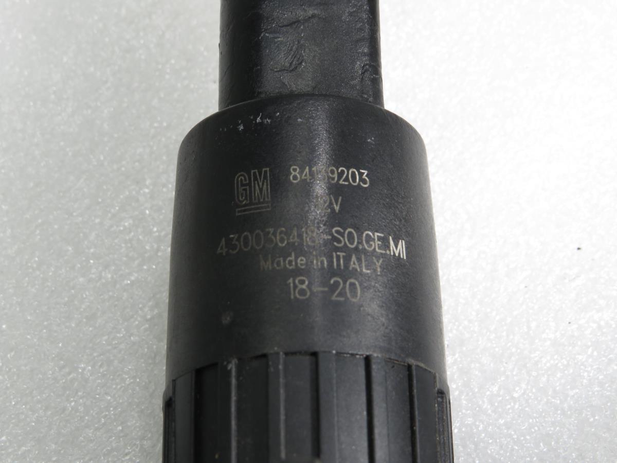 Front Wiper Motor OPEL Astra K Sports Tourer Imagem-4