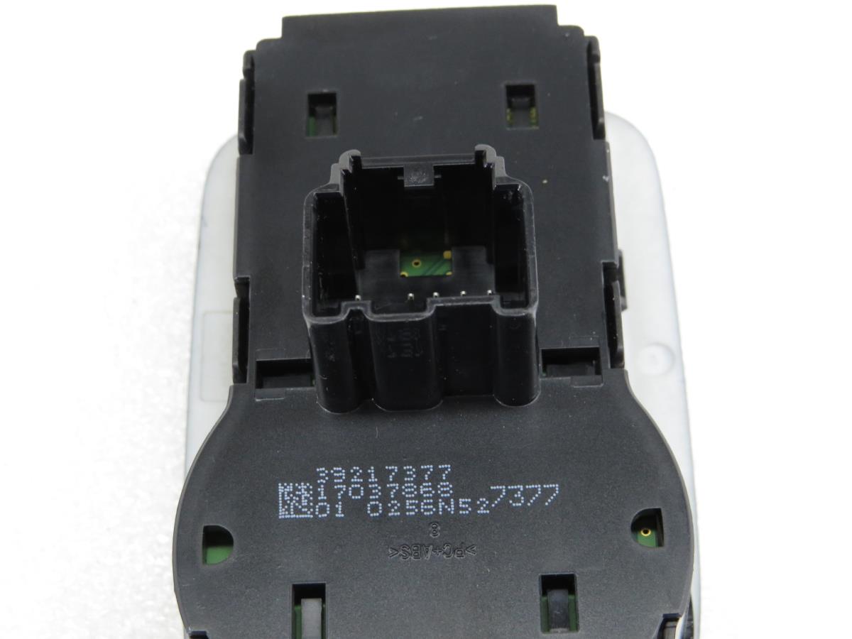 Light control stalk OPEL Astra K Sports Tourer Imagem-3