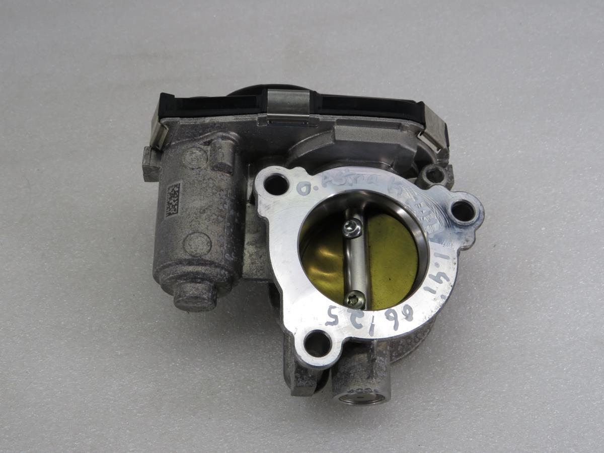 Throttle Body Motor OPEL Astra K Sports Tourer