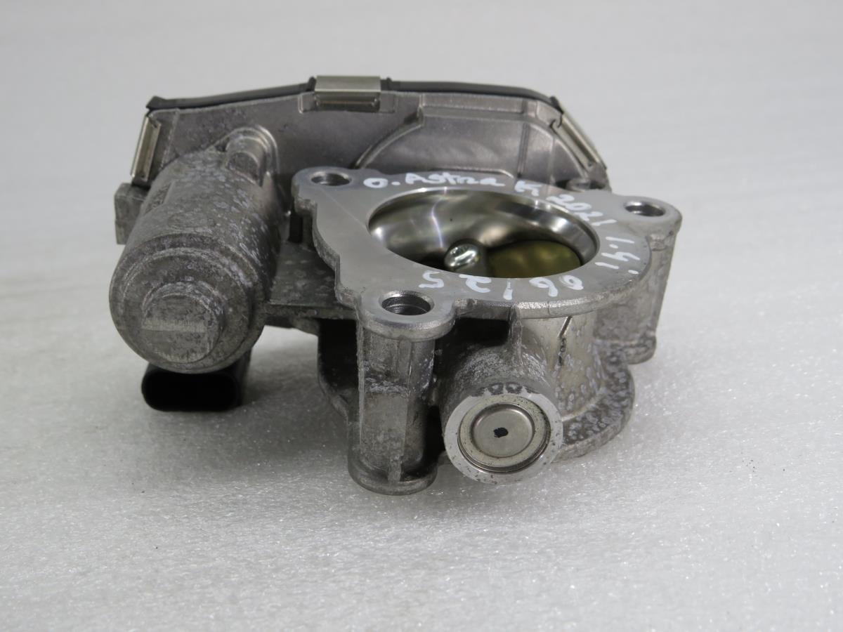 Throttle Body Motor OPEL Astra K Sports Tourer Imagem-3