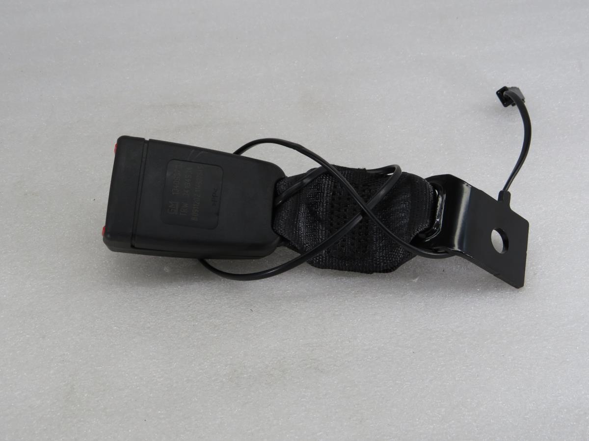 Right rear seatbelt pretensioner OPEL Astra K Sports Tourer Imagem-1