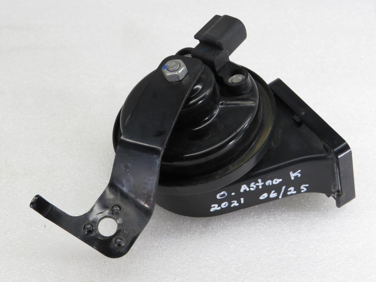 Horn OPEL Astra K Sports Tourer Imagem-3