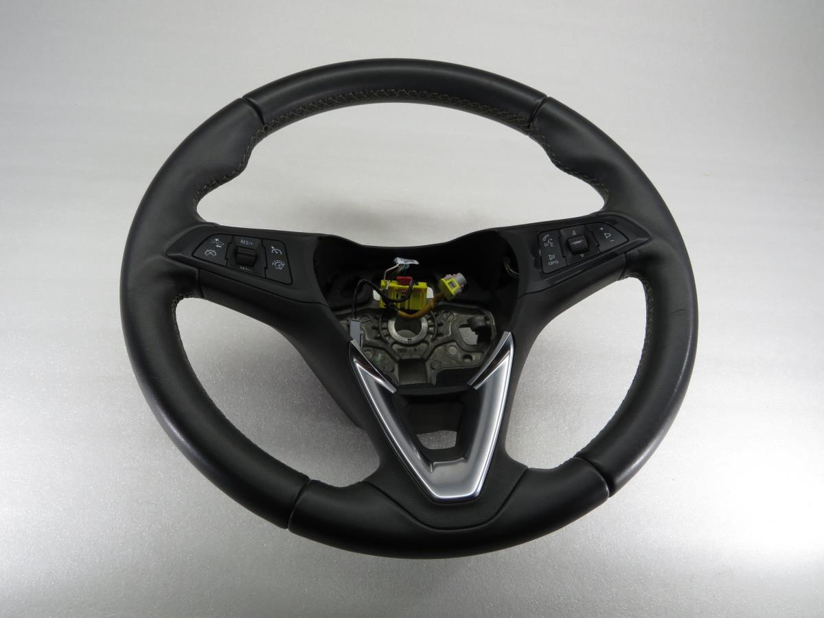 Steering wheel OPEL Astra K Sports Tourer